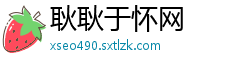 耿耿于怀网